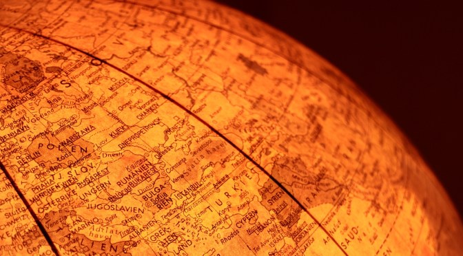 Eastern European countries snub neighbours’ science policy