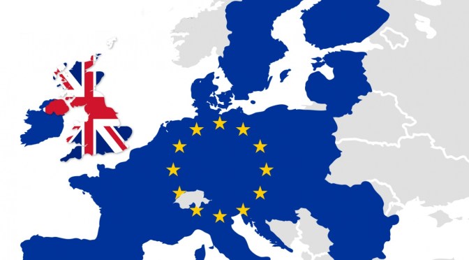 Post-Brexit plans on funding and mobility