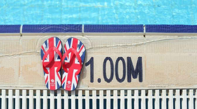 Heightened multi-lateral collaboration fever as Brexit mitigating strategy