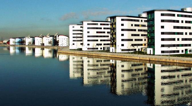Quality check on the newer UK universities