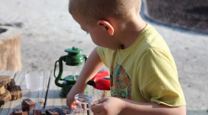 How Can I Get My Child Interested In STEM?