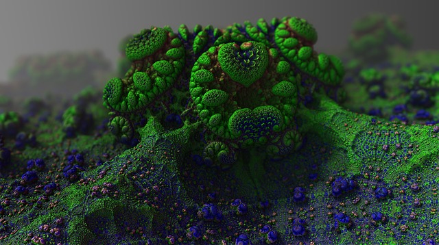 The tropical rainforest of our gut