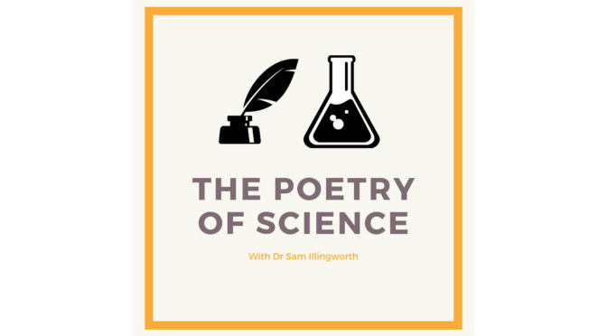 Podcast: The Poetry of Science