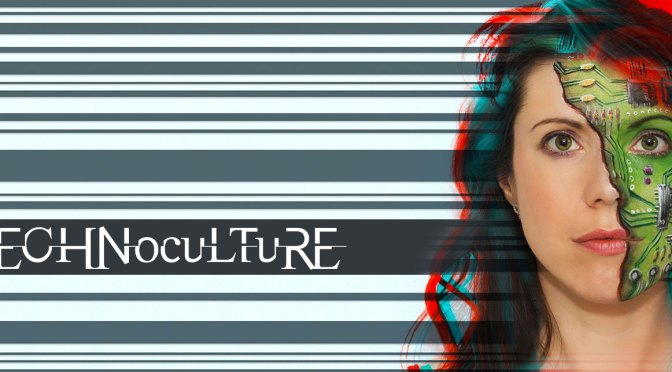 Technoculture Podcast