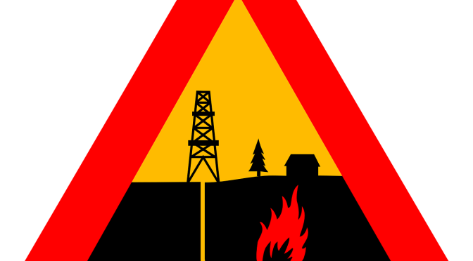 The Poetry of Science – Episode 11: The Cost of Shale