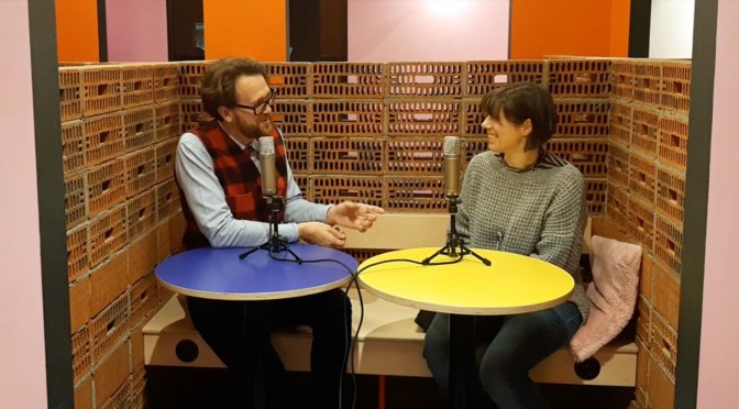 Technoculture Podcast – Episode #8: Patrick Wheeler