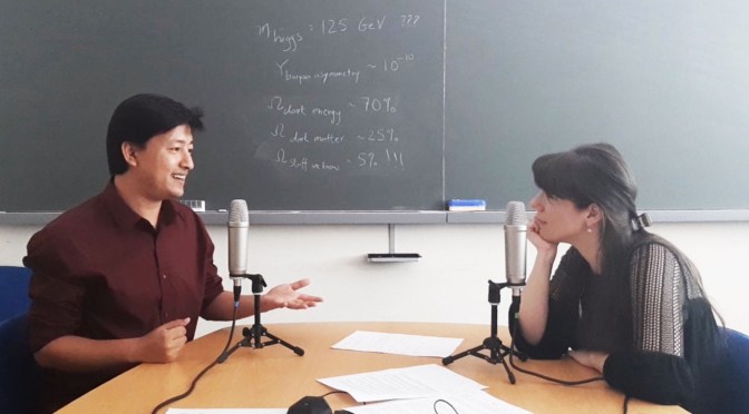 Technoculture PODCAST – episode #10: BIBHUSHAN SHAKYA