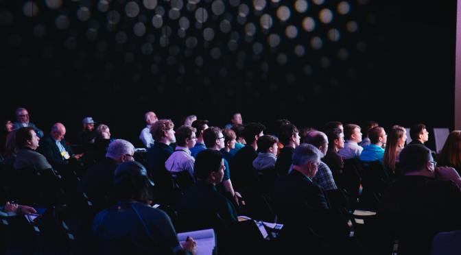 “What?” versus “So What?”: Pitfalls in science communication for scientists