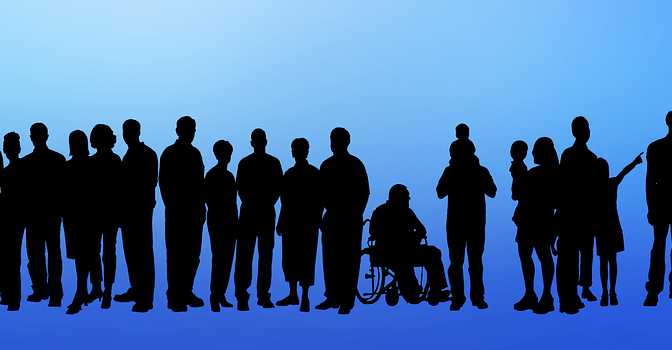 Response to consultation on inclusion and diversity