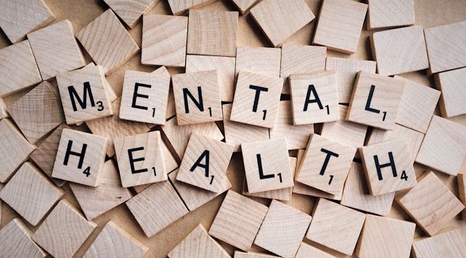 The Importance of Encouraging Research Students to Prioritize Their Mental Health
