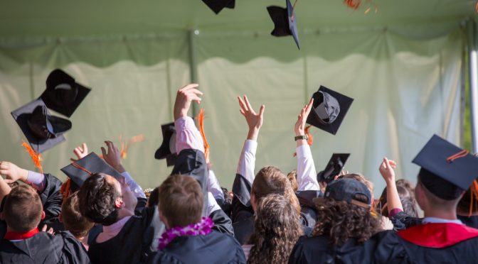 What attributes might doctoral graduates need to contribute to the world of the future? A ‘modest’ reflection