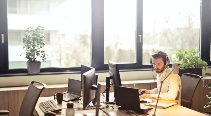 Why People Aren’t Biologically Suited for Modern Jobs