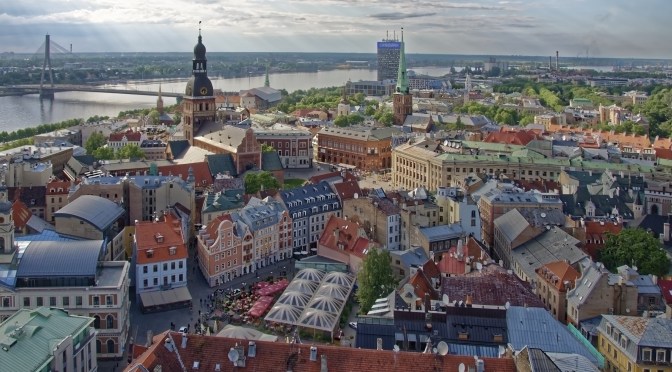 The Female Euroscientist: Views from Eastern Europe