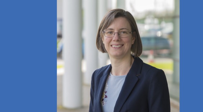 The Female Euroscientist: Views from Western Europe